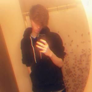 Meet your Posher, Aidan